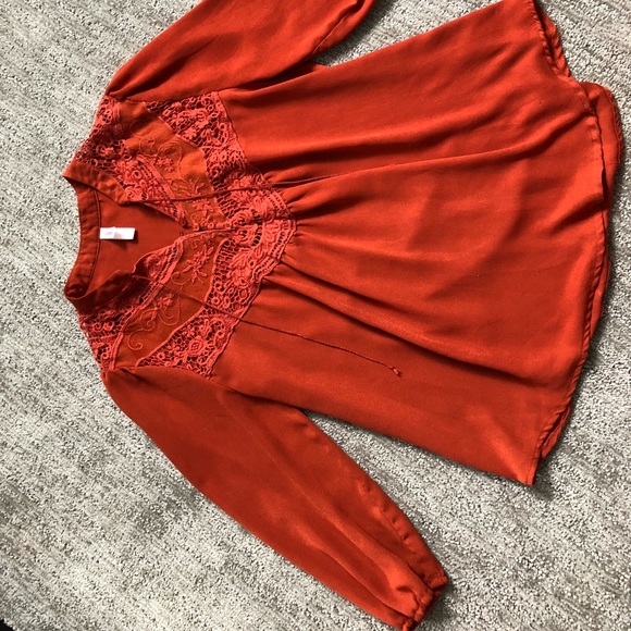 Mid sleeve top - Picture 2 of 2